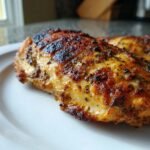 Air Fryer Fancy Recipes