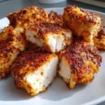 Air Fryer Frozen Chicken Recipes