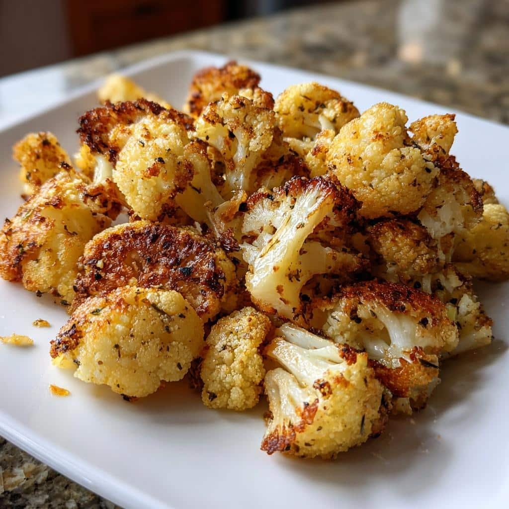 Air Fryer Greek Lemon Potatoes - detail 1