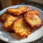 Air Fryer Hash Browns