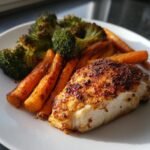 Air Fryer Healthy Dinners