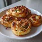 Air Fryer Holiday Appetizers