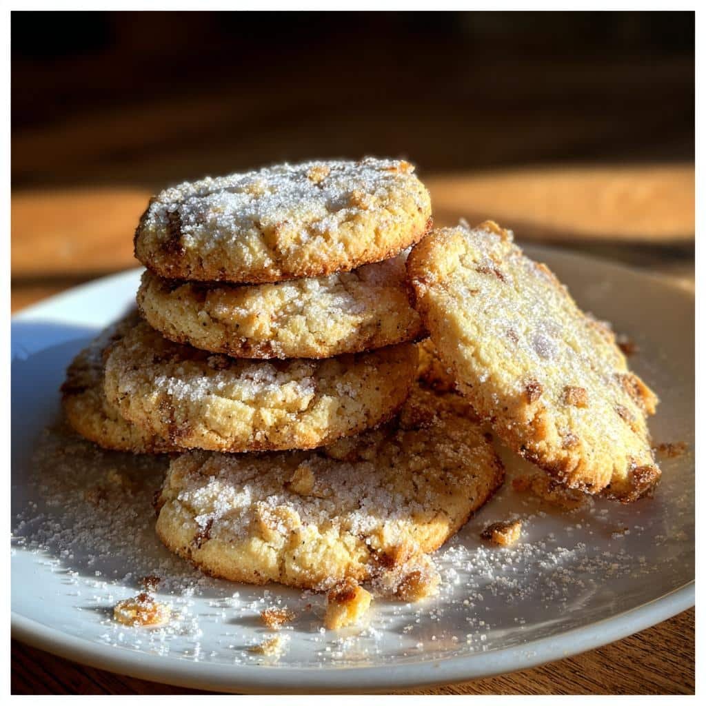Air Fryer Holiday Baking