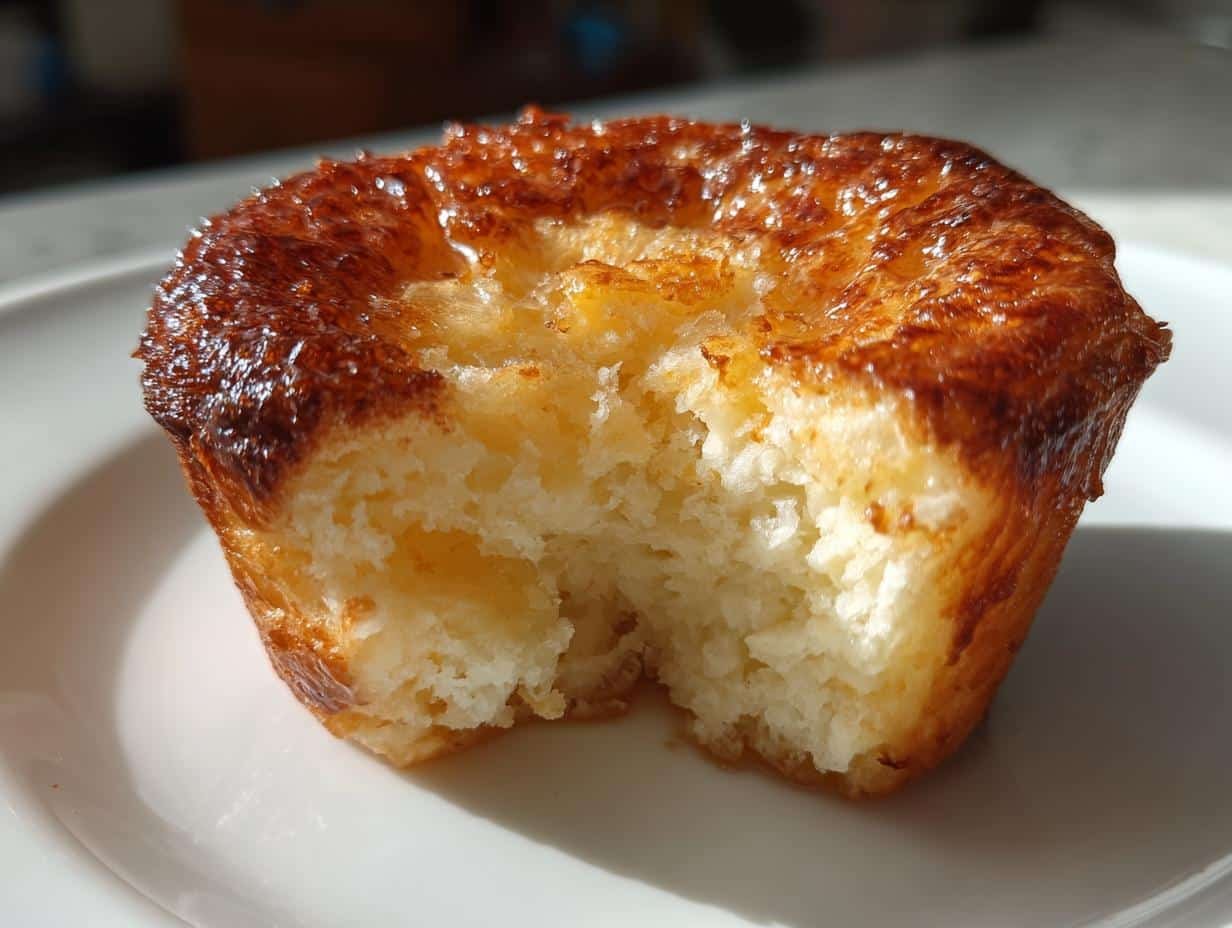 Air Fryer Holiday Desserts - detail 1