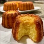 Air Fryer Holiday Desserts