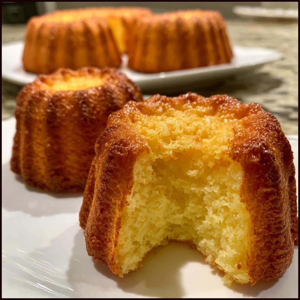 Air Fryer Holiday Desserts