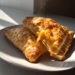 Air Fryer Hot Pockets