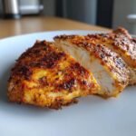 Air Fryer Instant Pot Duo Crisp Recipes