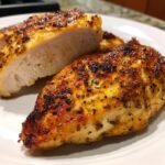 Air Fryer Instant Pot Recipes