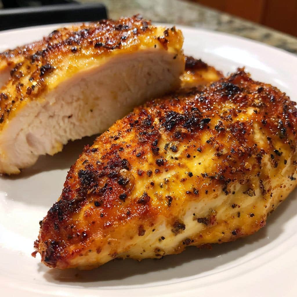 Air Fryer Instant Pot Recipes