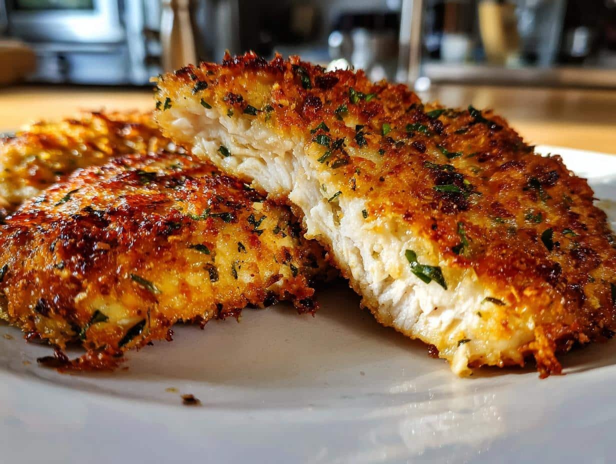 Air Fryer Italian Recipes - detail 1