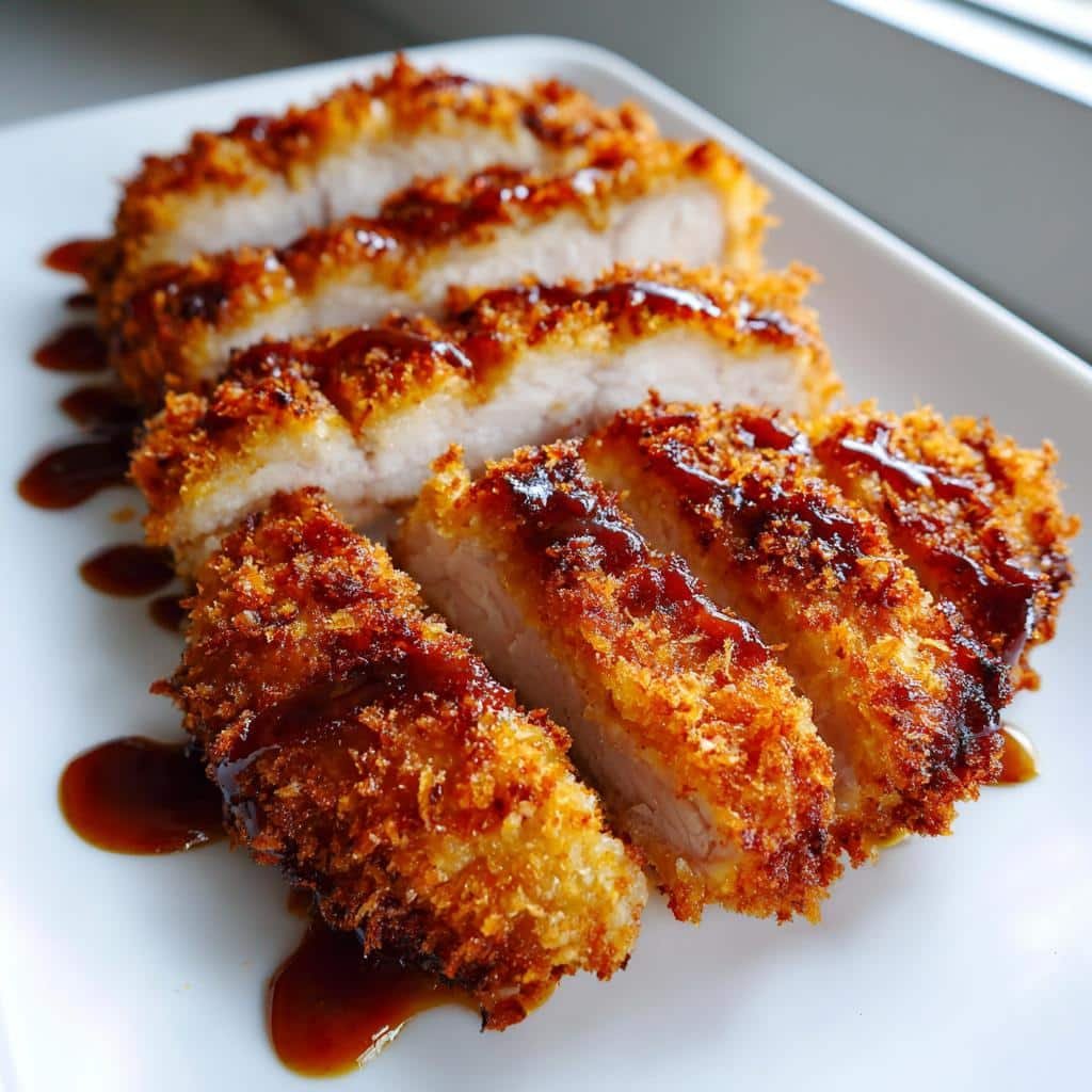 Air Fryer Japanese Recipes - detail 1