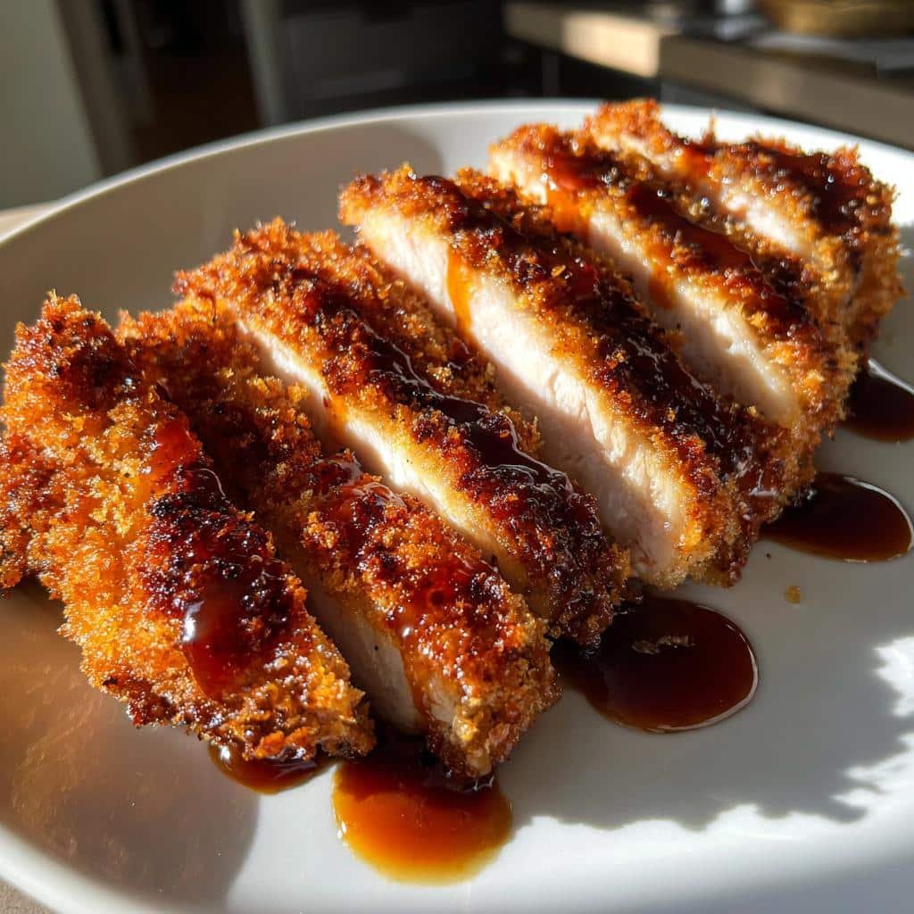 Air Fryer Japanese Recipes