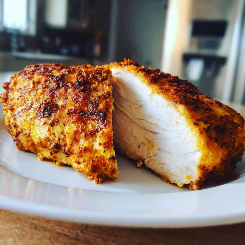 Air Fryer Keto Recipes - detail 1