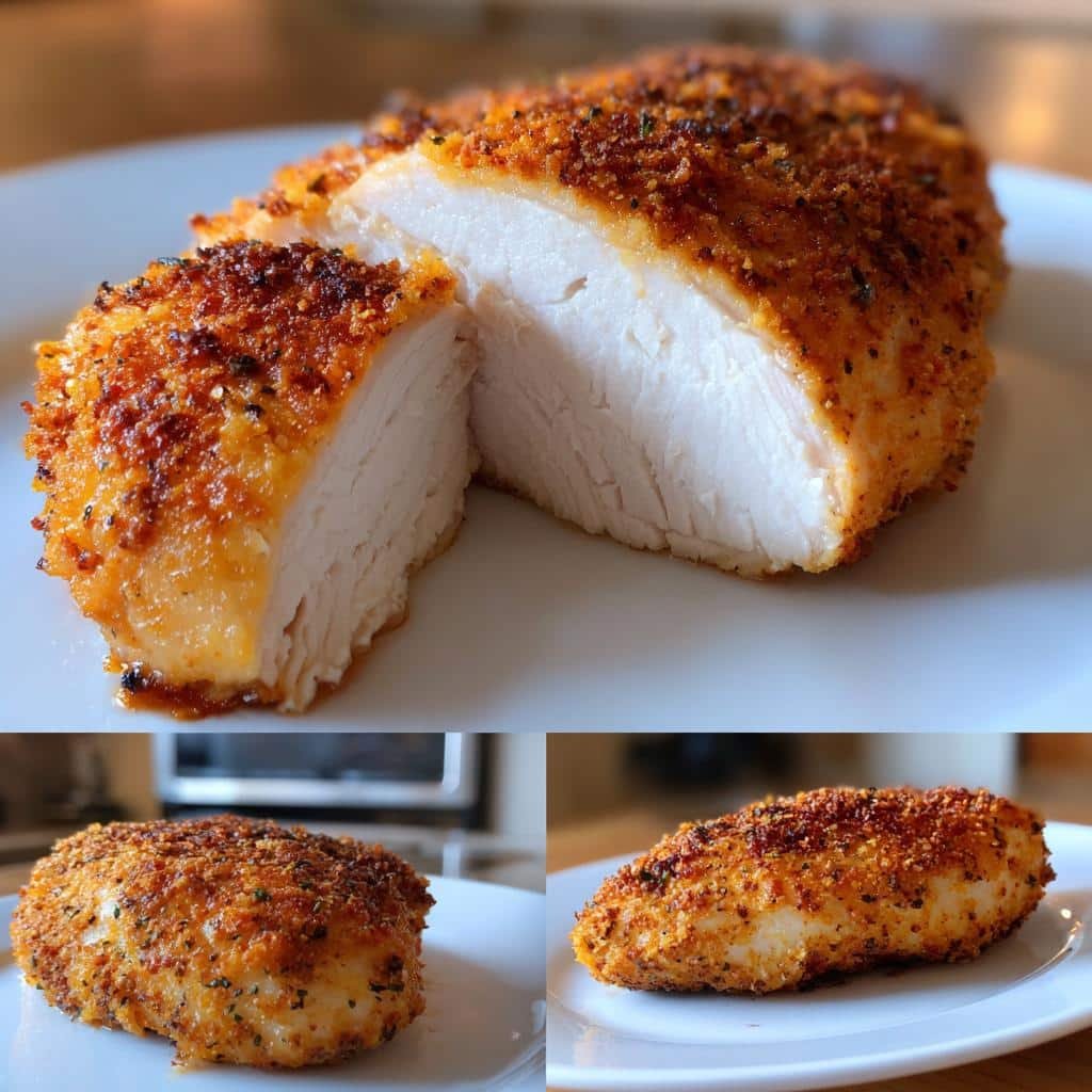 Air Fryer Keto Recipes