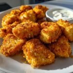 Air Fryer Kids Recipes
