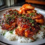 Air Fryer Korean Recipes