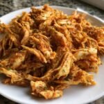 Air Fryer Leftover Turkey Recipes