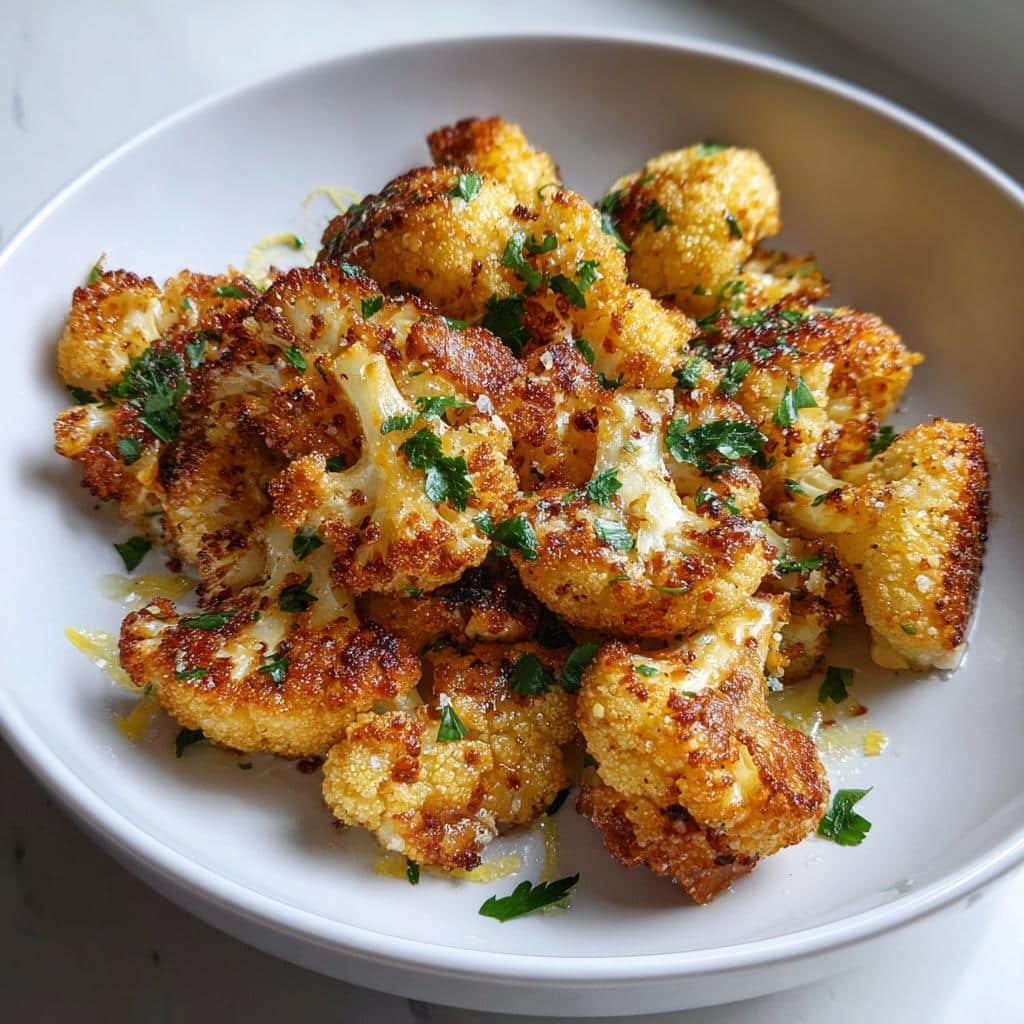 Air Fryer Lemon Bars - detail 1