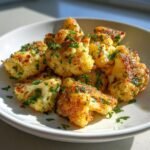 Air Fryer Lemon Bars