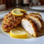 Air Fryer Lemon Pepper Chicken