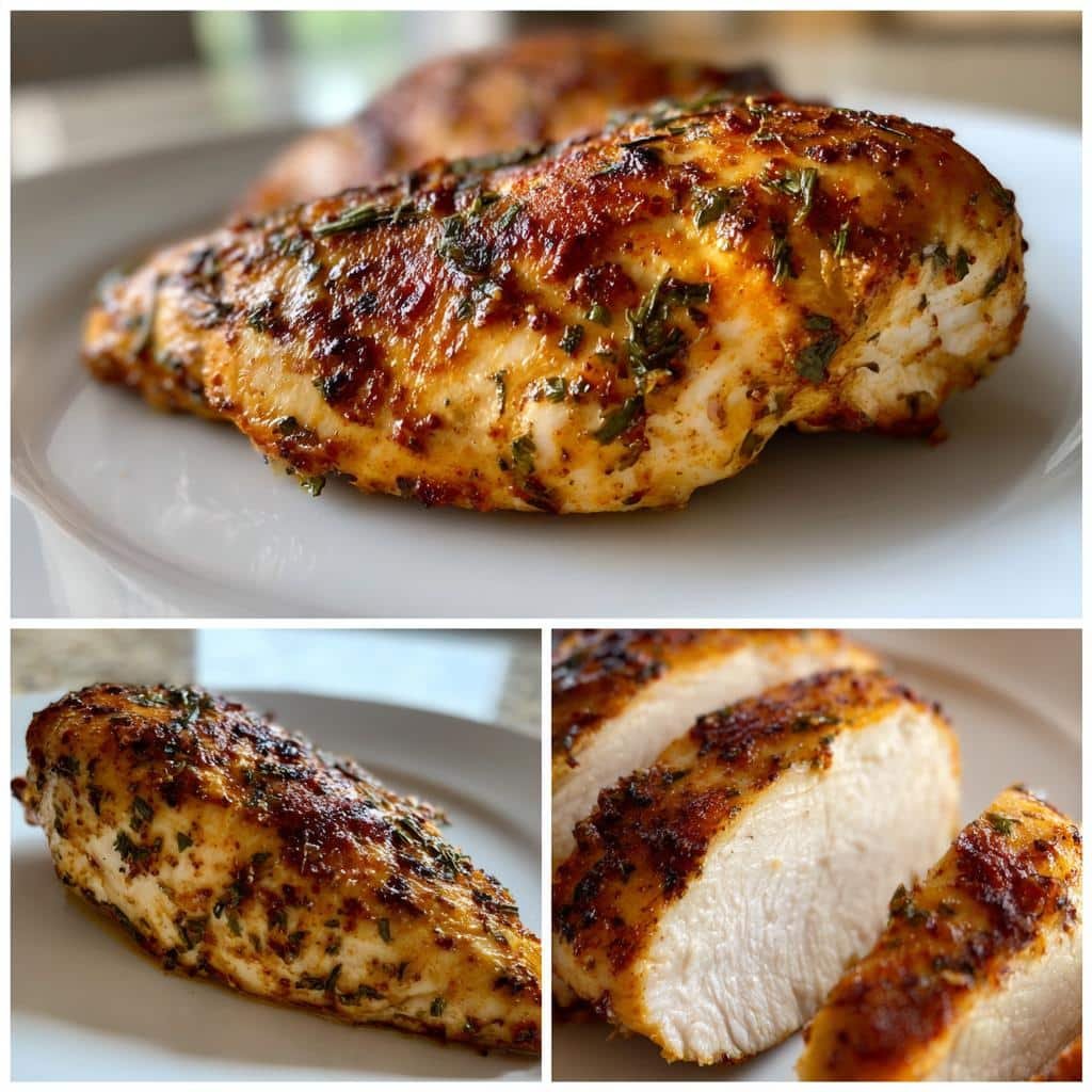 Air Fryer Lunch Recipes - detail 1