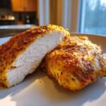 Air Fryer Lunch Recipes