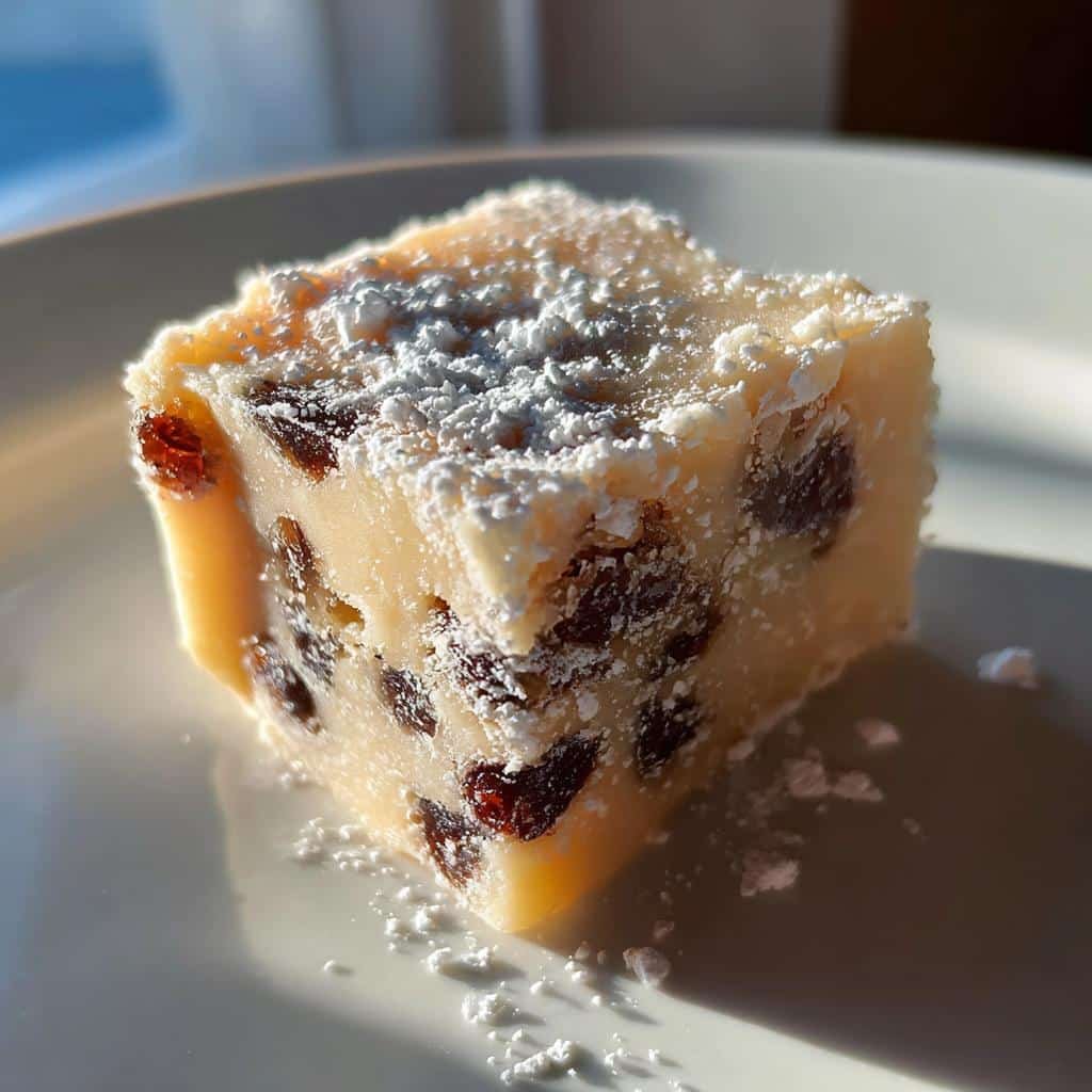 Air Fryer Mince Pie Fudge - detail 1