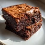 Air Fryer Pepperidge Fudge