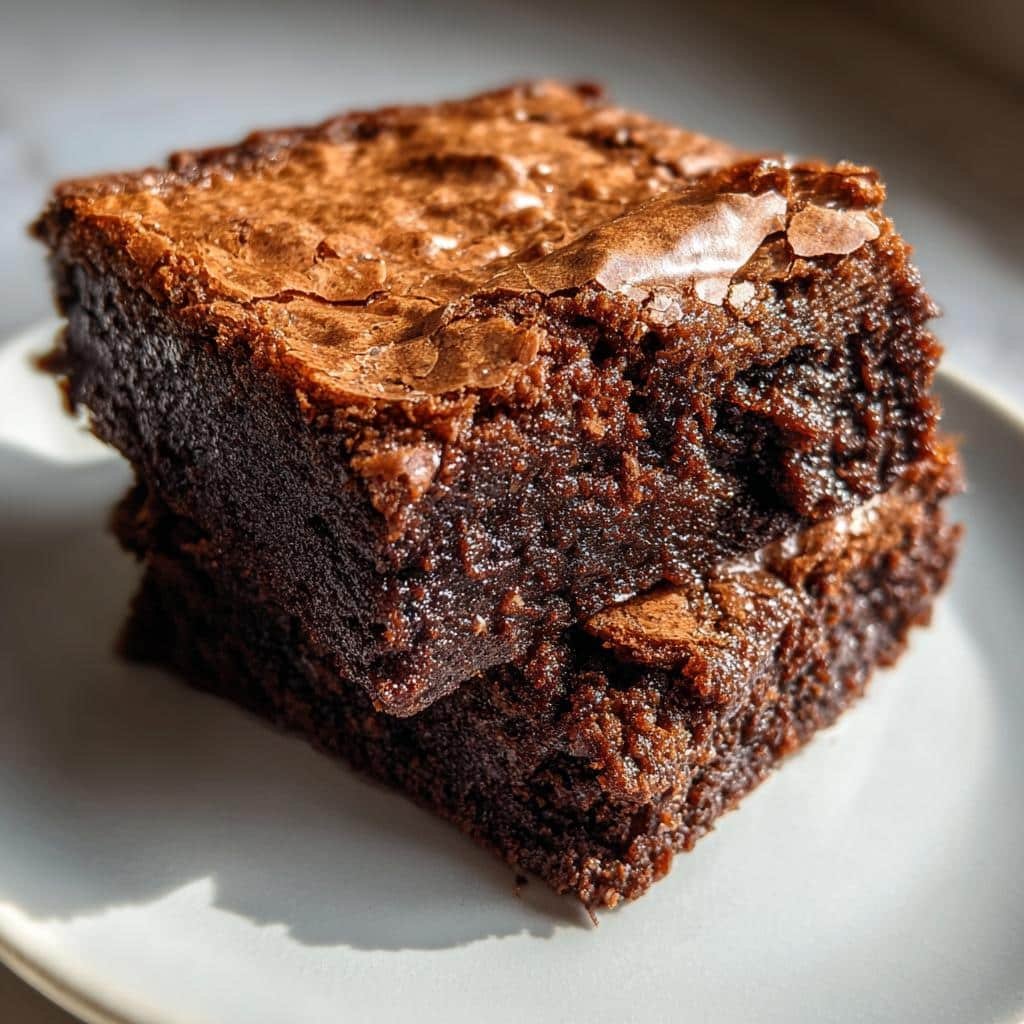 Air Fryer Pepperidge Fudge