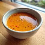 Air Fryer Sauce