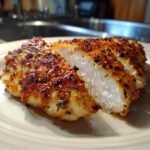 Air Fryer Savory Recipes