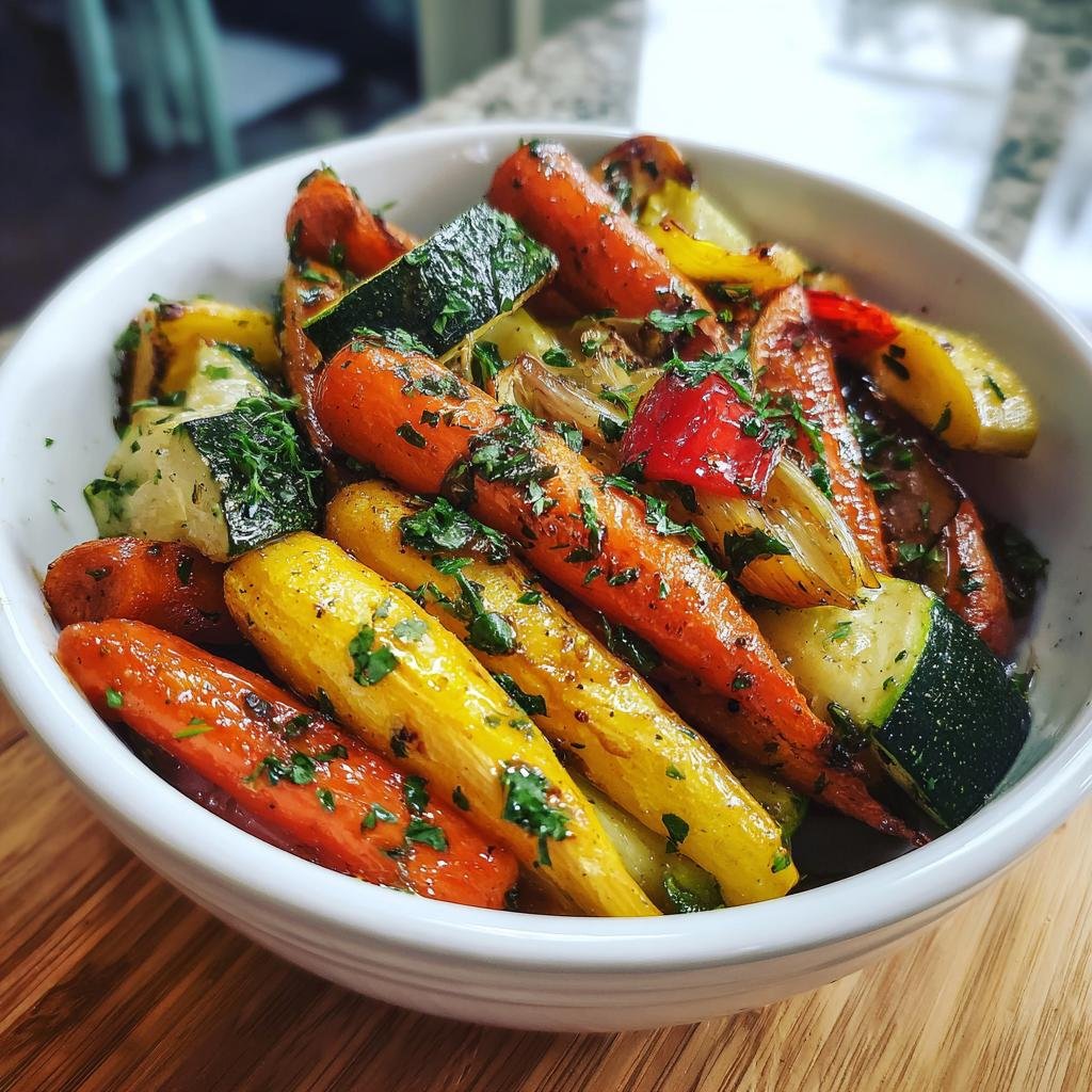 Air Fryer Seasonal Recipes