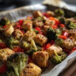 Air Fryer Sheet Pan Recipes