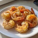 Air Fryer Shrimps