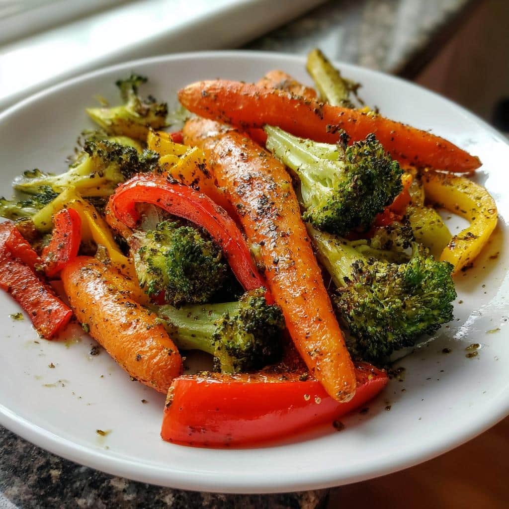 Air Fryer Side Dishes - detail 1