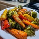 Air Fryer Side Dishes