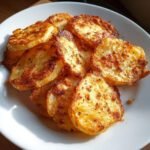 Air Fryer Snack Recipes