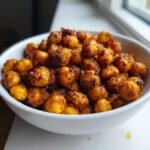 Air Fryer Snack Recipes Healthy