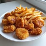 Air Fryer Snacks
