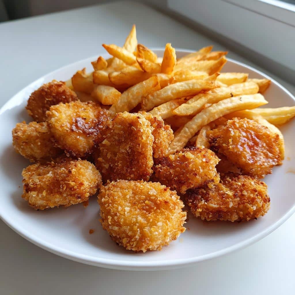 Air Fryer Snacks