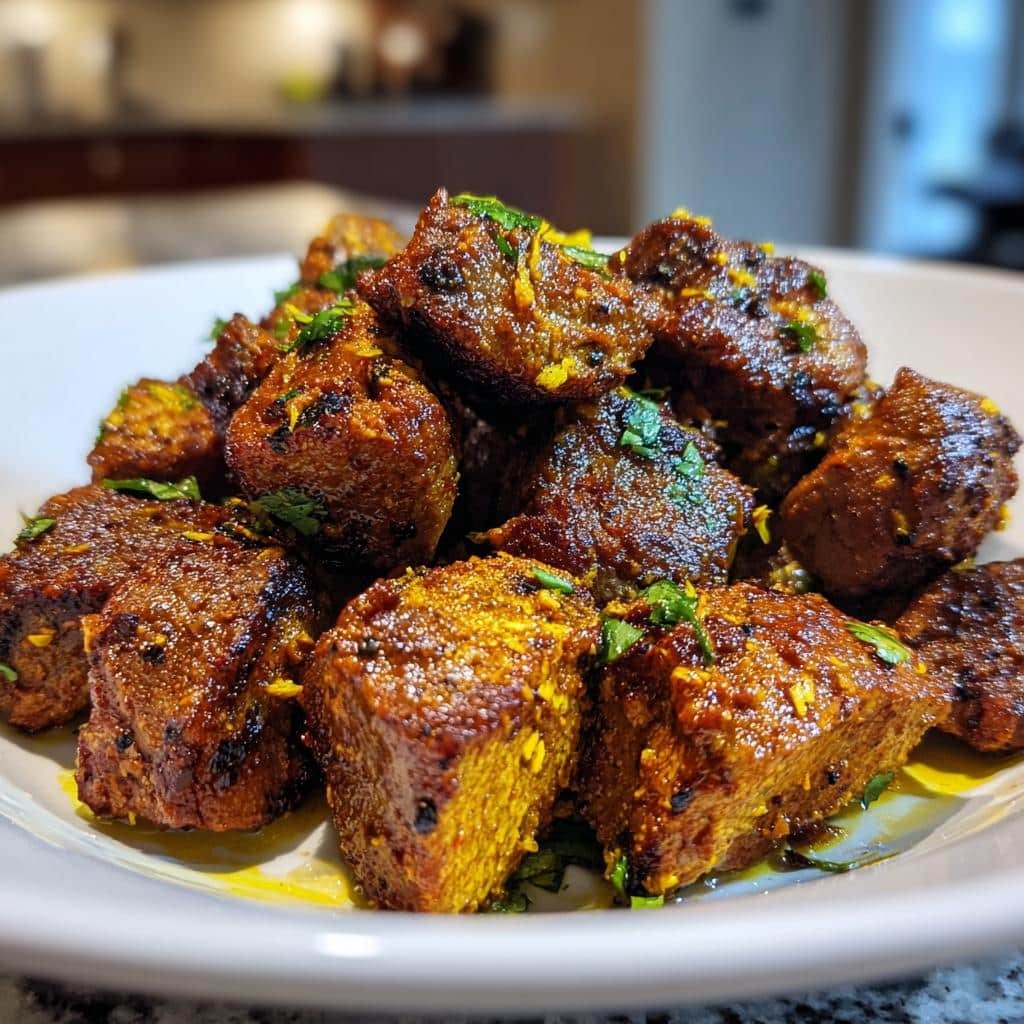 Air Fryer Somali - detail 1