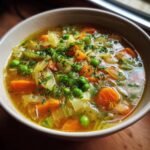 Air Fryer Soups