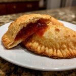 Air Fryer Sweet Empanadas