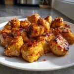 Air Fryer Thai Chicken