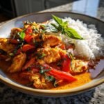 Air Fryer Thai Recipes