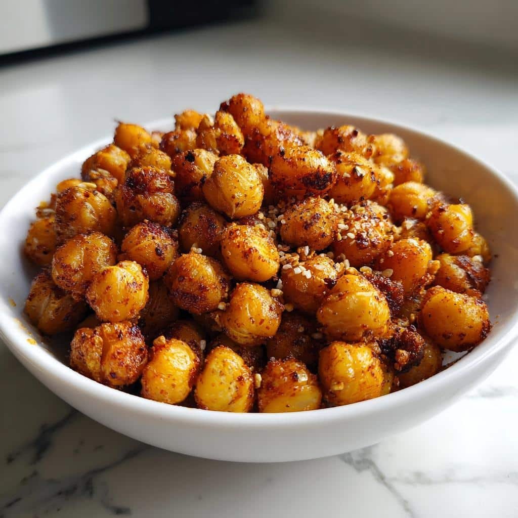 Air Fryer Vegan Recipes - detail 1