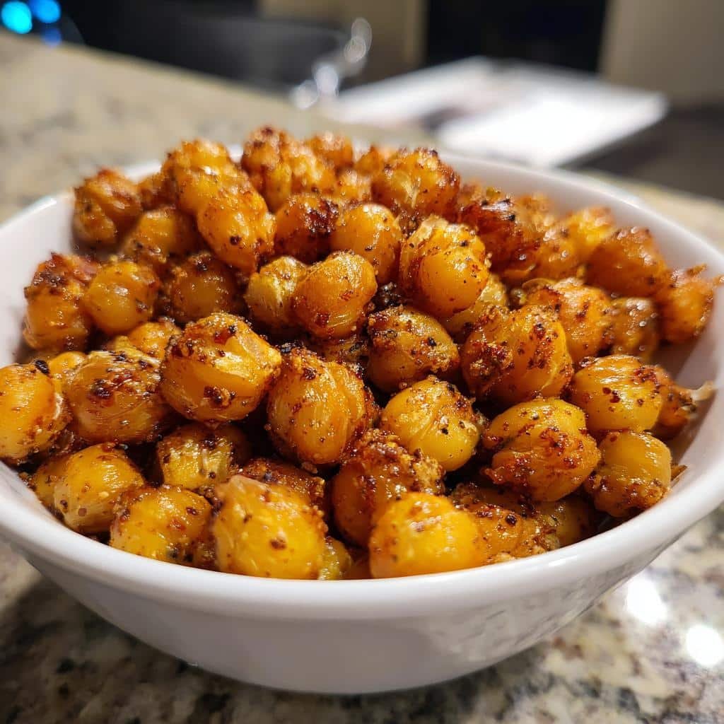 Air Fryer Vegetarian Recipes