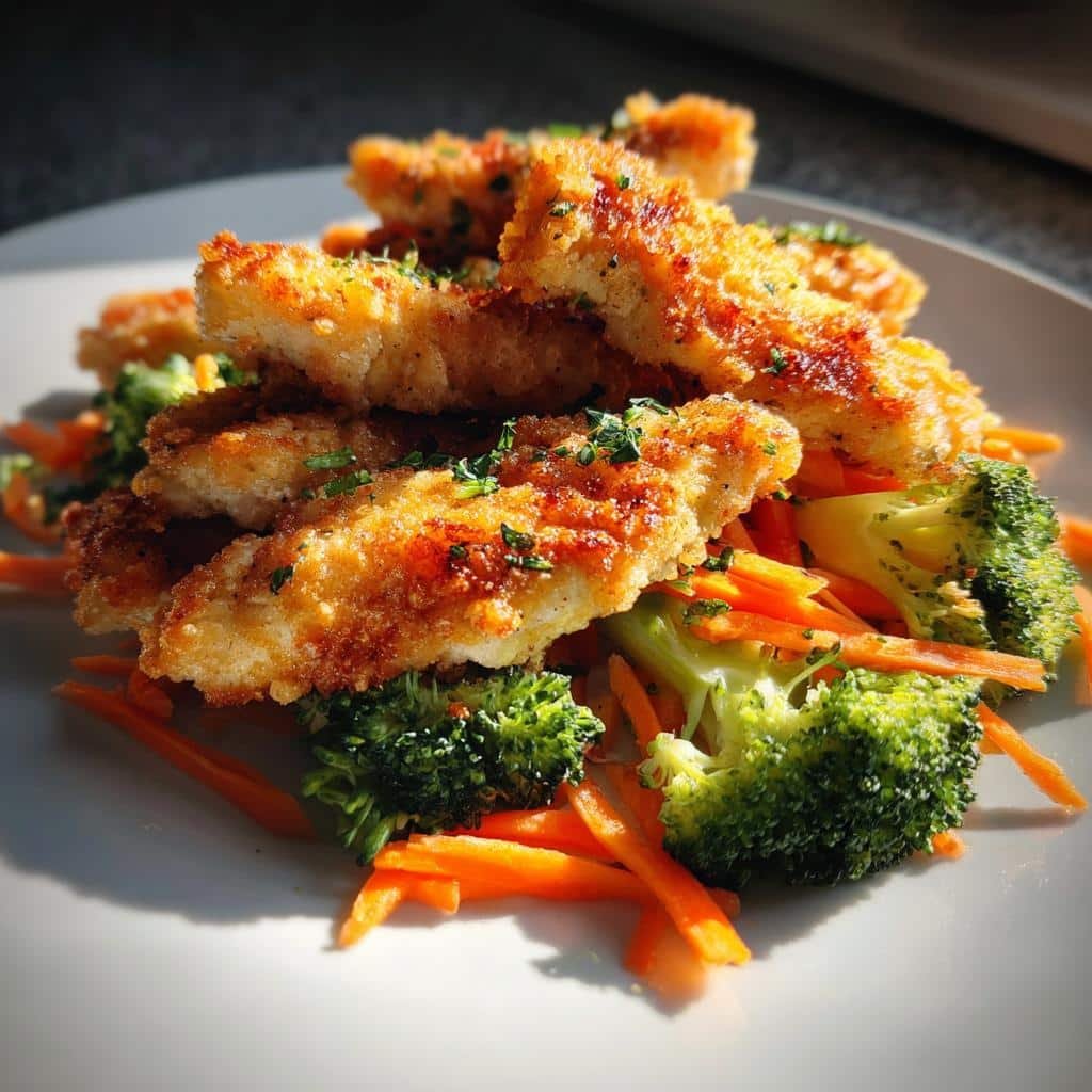 Air Fryer Weeknight Meals - detail 1