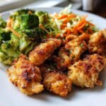 Air Fryer Weeknight Meals